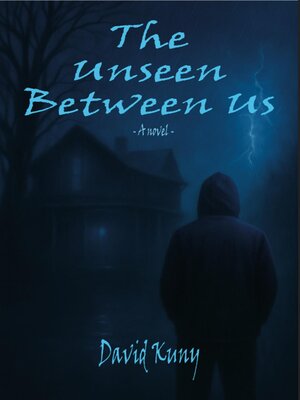 cover image of The Unseen Between Us